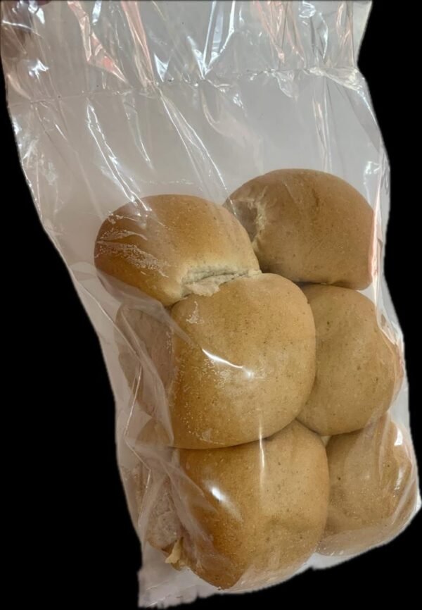 Bolsa de pan (10 u)