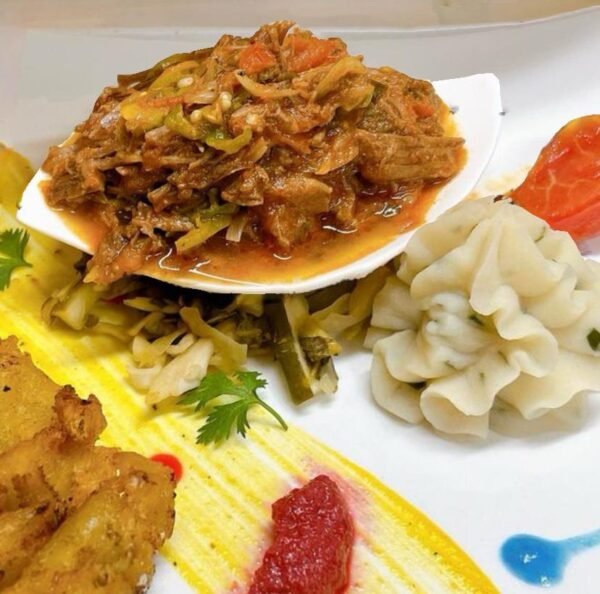 Ropa vieja