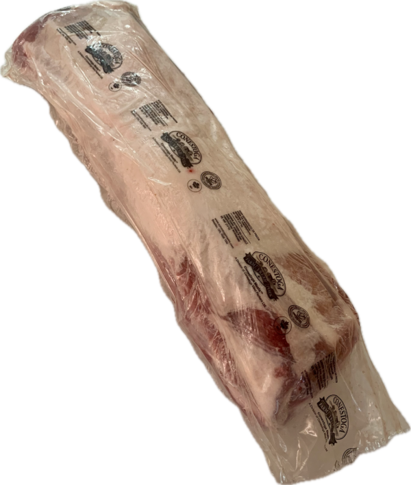 Lomo de cerdo deshuesado (de 11 a 13 lb) SE ENTREGA EN 48 HORAS